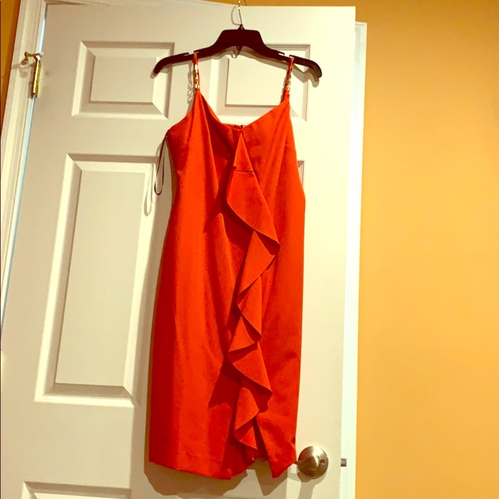 Guess cocktail dress